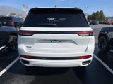 New 2025 Jeep Grand Cherokee Limited 4xe image 5