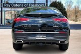 New 2026 Mercedes-Benz GLE 450 4MATIC Coupe image 4