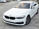 Used 2017 BMW 530i w/ Premium Package image 2