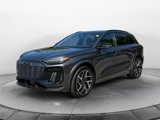 New 2025 Audi SQ6 e-tron Prestige image 3