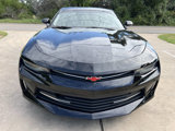 Used 2018 Chevrolet Camaro LT w/ RS Package image 3