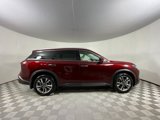 New 2025 INFINITI QX60 Luxe w/ Vision Package image 3