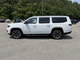 Used 2024 Jeep Wagoneer L Series III image 2