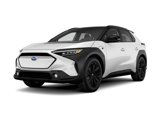 New 2025 Subaru Solterra image 2