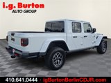New 2025 Jeep Gladiator Rubicon image 4