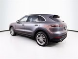 Certified 2023 Porsche Cayenne image 3