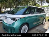 Used 2025 Volkswagen ID. Buzz 1st Edition image 5
