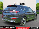 New 2025 Mitsubishi Outlander SEL image 4