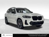 Used 2024 BMW X3 M40i w/ Shadowloine Package image 1