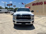 Used 2021 RAM 2500 Big Horn image 2