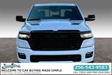 New 2025 RAM 1500 Laramie w/ Night Edition image 3