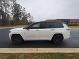 New 2025 Jeep Grand Cherokee L Summit image 2