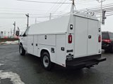 New 2025 Ford E-350 and Econoline 350 Super Duty w/ Power Equipment Group image 4