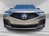 New 2026 Acura MDX A-Spec image 3