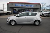 Used 2020 Chevrolet Sonic LT image 2