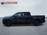 New 2026 RAM 1500 Big Horn image 2