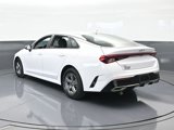 Certified 2023 Kia K5 LXS image 4
