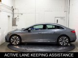 Used 2024 Mercedes-Benz EQE 350+ 4MATIC Sedan w/ Driver Assistance Package image 6