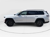 New 2025 Jeep Grand Cherokee L Altitude image 6