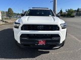 New 2025 Toyota 4Runner TRD Off-Road image 2