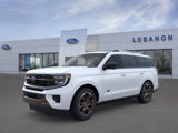 New 2025 Ford Expedition King Ranch image 2