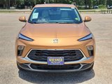 New 2025 Buick Encore GX Preferred image 2