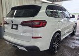 Used 2021 BMW X5 M50i w/ Executive Package image 4