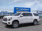 New 2025 GMC Yukon XL Denali w/ Sun & Power Step Package image 2