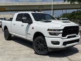 New 2025 RAM 2500 Laramie image 2