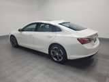 Used 2022 Chevrolet Malibu LT image 3