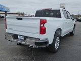 New 2025 Chevrolet Silverado 1500 LT w/ Z71 Off-Road Package image 6