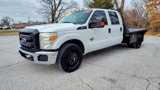 Used 2014 Ford F350 XL w/ Power Equipment Group image 2