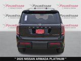 New 2025 Nissan Armada Platinum image 5