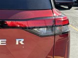 New 2025 Nissan Pathfinder Platinum w/ Cargo Package image 5