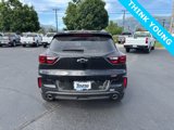New 2026 Chevrolet TrailBlazer RS w/ Convenience Package image 6