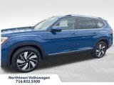 New 2026 Volkswagen Atlas SEL image 2