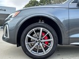 New 2025 Audi SQ5 Premium Plus image 5