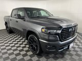 New 2025 RAM 1500 Laramie image 3