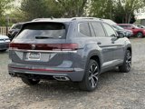 New 2025 Volkswagen Atlas SEL Premium R-Line image 6