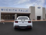 New 2025 Ford Mustang Dark Horse image 5