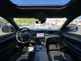 Used 2023 Jeep Grand Cherokee Overland image 2