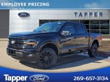 New 2025 Ford F150 XLT image 1