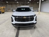 New 2026 Chevrolet Equinox LT w/ Convenience Package II image 2