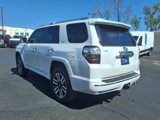Used 2024 Toyota 4Runner Limited image 4