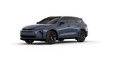 New 2025 Toyota Crown Signia image 2