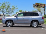 Used 2009 Lexus LX 570 4WD image 5