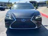 Used 2021 Lexus ES 300h image 3