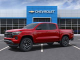 New 2025 Chevrolet Colorado Z71 image 2