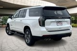 New 2025 Chevrolet Suburban Z71 w/ Comfort Package image 3
