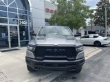 New 2025 RAM 1500 Rebel w/ Trailer Tow Group image 2